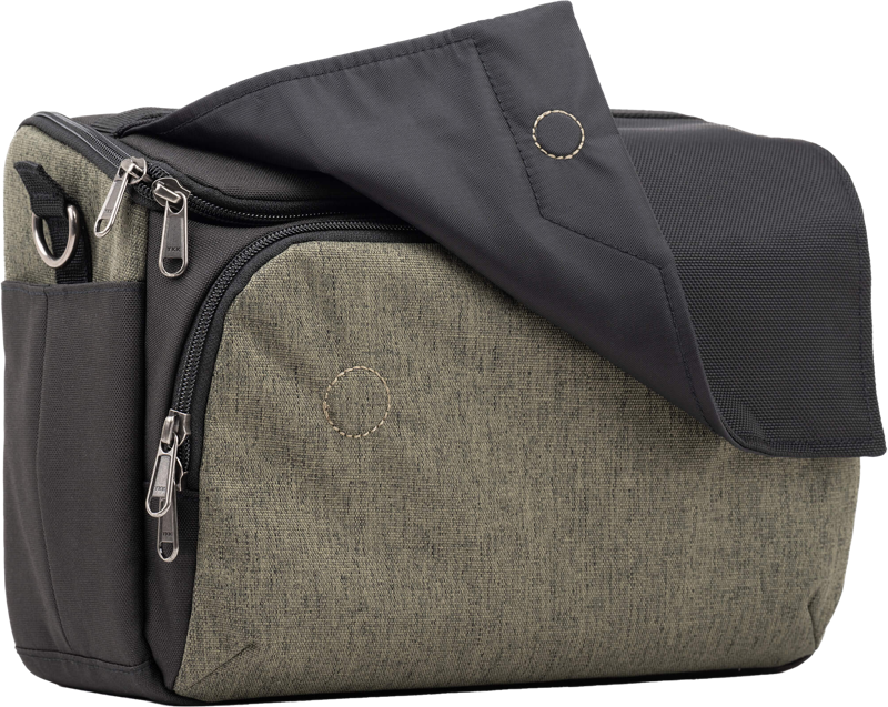 Think Tank Mirrorless Mover 30 V2, Coast Green - Geanta Foto [22]