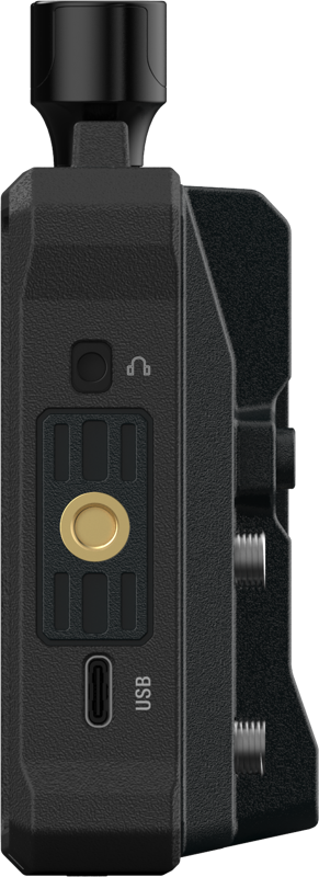 Hollyland Mars M1 Enhanced 5.5" Wireless Transceiving Monitor - monitor video 5.5'' Wireless [22]