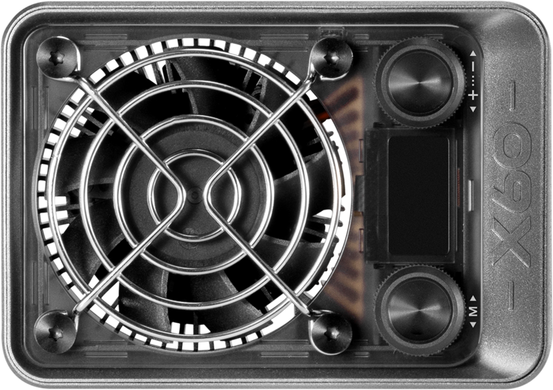 Zhiyun LED Molus X60 Cob Light [35]