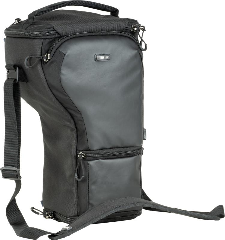 Think Tank Digital Holster 30 V3  - Toc foto [30]