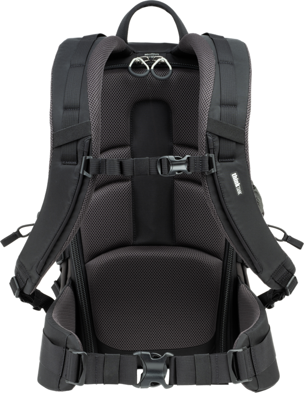 Think Tank Mindshift BackLight 18L, Slate Black - Rucsac foto 18L [56]