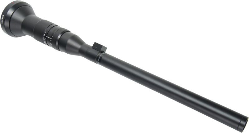 Laowa 24mm f/14 Probe Lens - (Cine) Obiectiv macro tip sonda montura -  Canon EF [17]