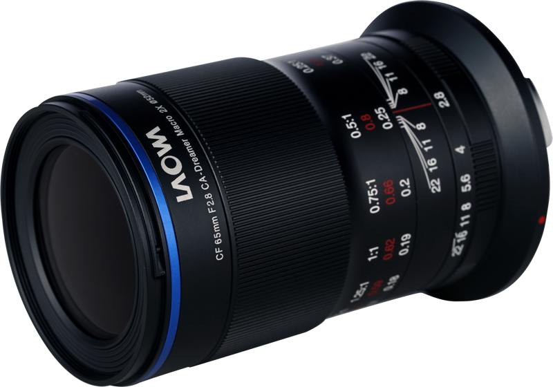 Laowa 65mm f/2.8 2X Ultra Macro Lens - Obiectiv ultra macro montura Canon RF [11]