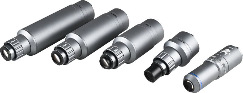 Laowa Aurogon FF 10-50x NA0.5 supermicro APO - Obiectiv super-micro montura Canon RF [17]