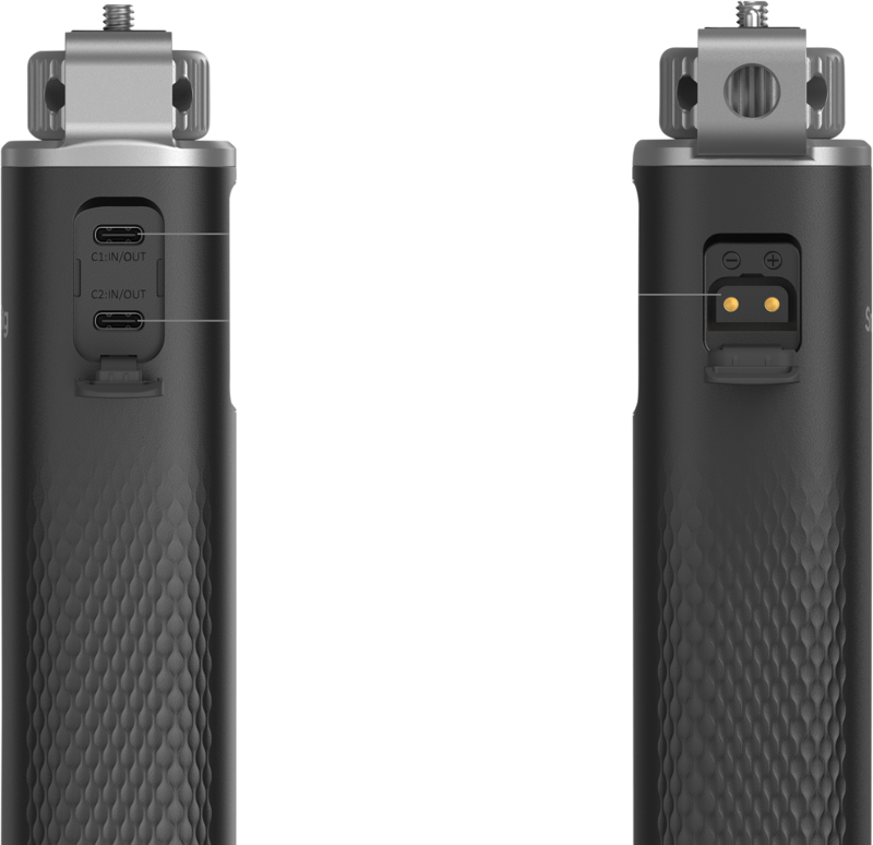 SmallRig 4553 HPS99 Handheld Power Stick - Mini Powerbank Portabil [41]