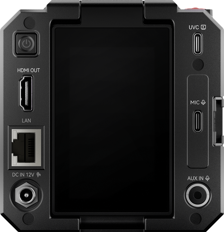 Hollyland VenusLiv Air 24/7 Live Streaming Camera [25]