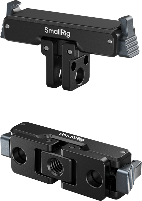 SmallRig 5919 Quick Release Mount Adapter for Insta360 GO Ultra [21]