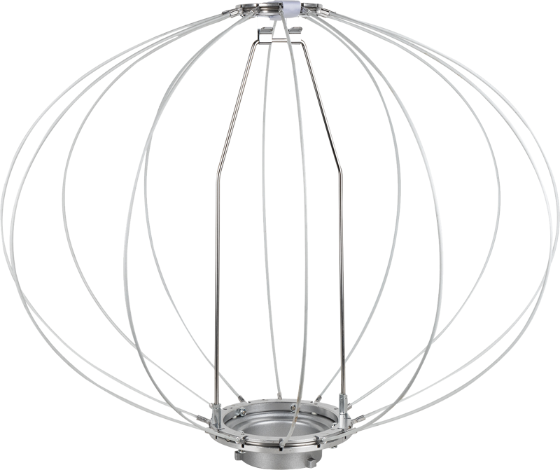 SmallRig 3754 Softbox Lantern RA-L65 - softbox parabolic diametru de 65 cm - montura Bowens [23]