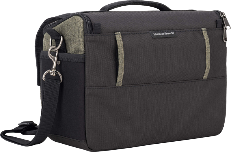 Think Tank Mirrorless Mover 30 V2, Coast Green - Geanta Foto [23]