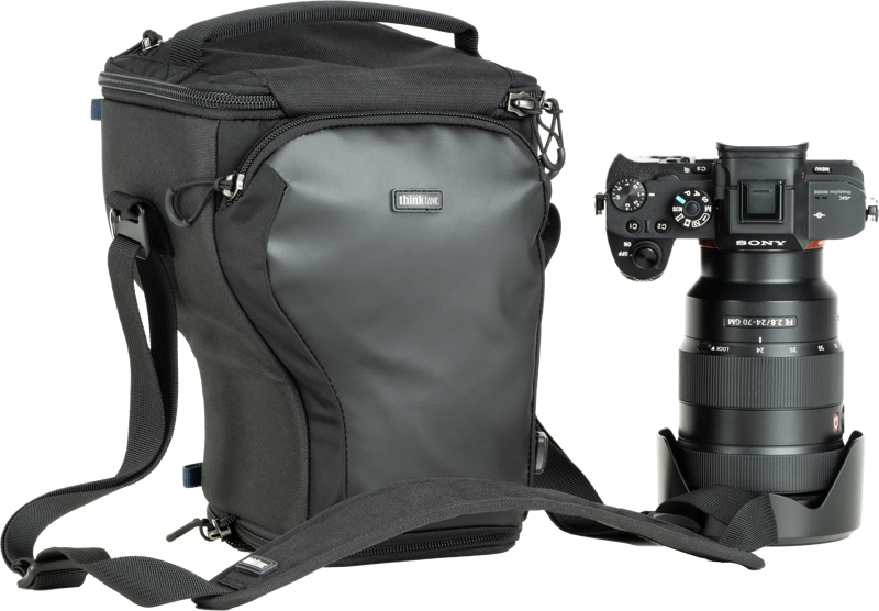 Think Tank Digital Holster 20 V3 - Toc foto [18]