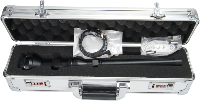 Laowa 24mm f/14 Probe Lens - (Cine) Obiectiv macro tip sonda montura -  Canon EF [18]