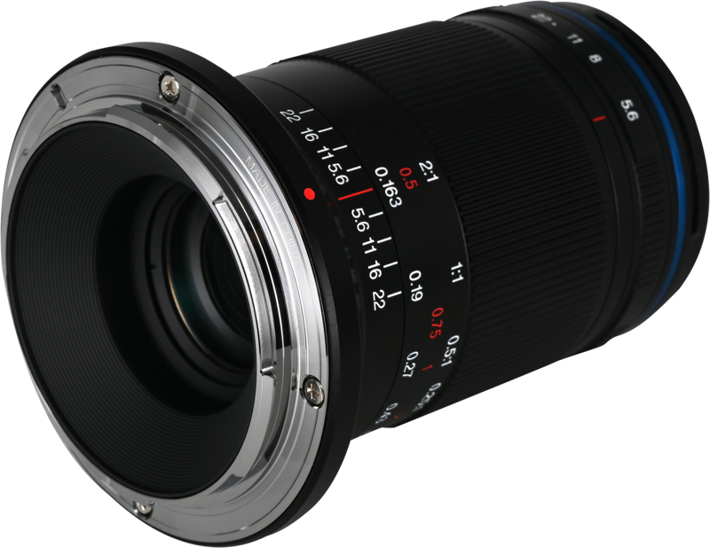 Laowa 85mm f/5.6 2X Ultra Macro APO -  Obiectiv ultra macro montura Nikon Z [18]