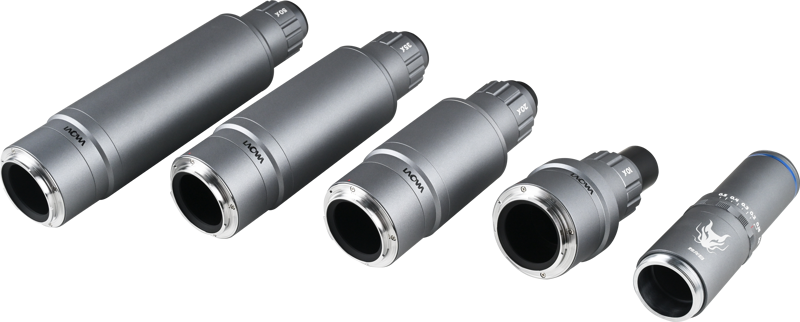 Laowa Aurogon FF 10-50x NA0.5 supermicro APO - Obiectiv super-micro montura Canon RF [18]