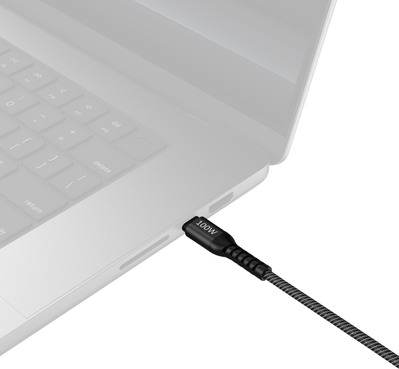 SmallRig 5079 USB-C Power Cable 3-in-1 - Cablu USB-C 3-in-1 [23]