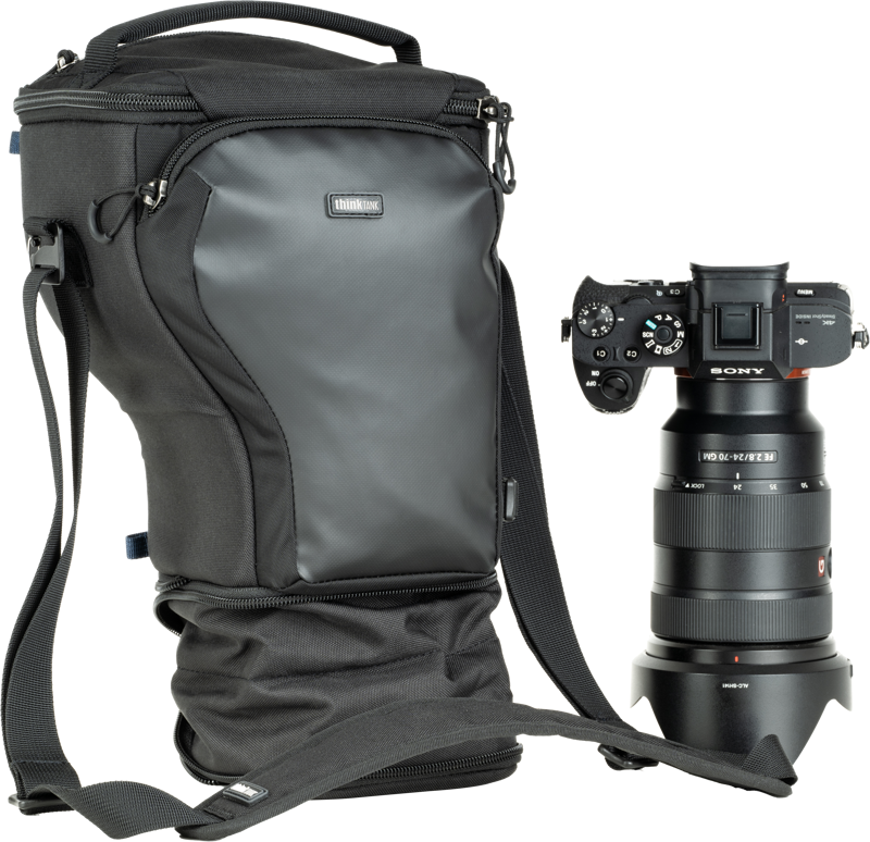 Think Tank Digital Holster 20 V3 - Toc foto [19]