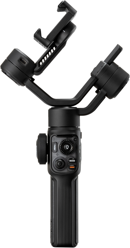 Zhiyun Mobile Gimbal Smooth 5S AI - Gimbal Compact pentru Telefoane [19]