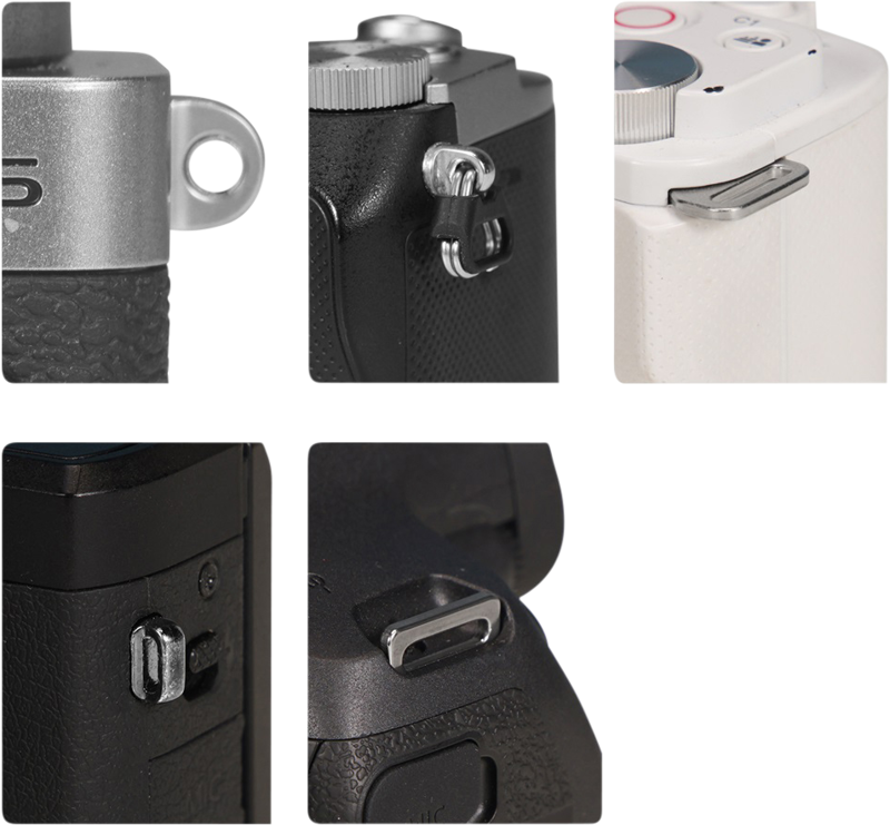 smallrig-4881-cureamanca-impletita-neagra.jpg  ( Curea de mână împletită SmallRig 4881 neagră, din nylon și piele, montată pe cameră mirrorless) [20]