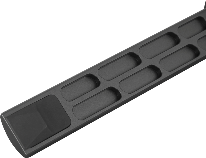 Zhiyun CR107 TRIPOD for Weebill (SPARE PART) - Extensie Picior de Sustinere 3 Brate [21]