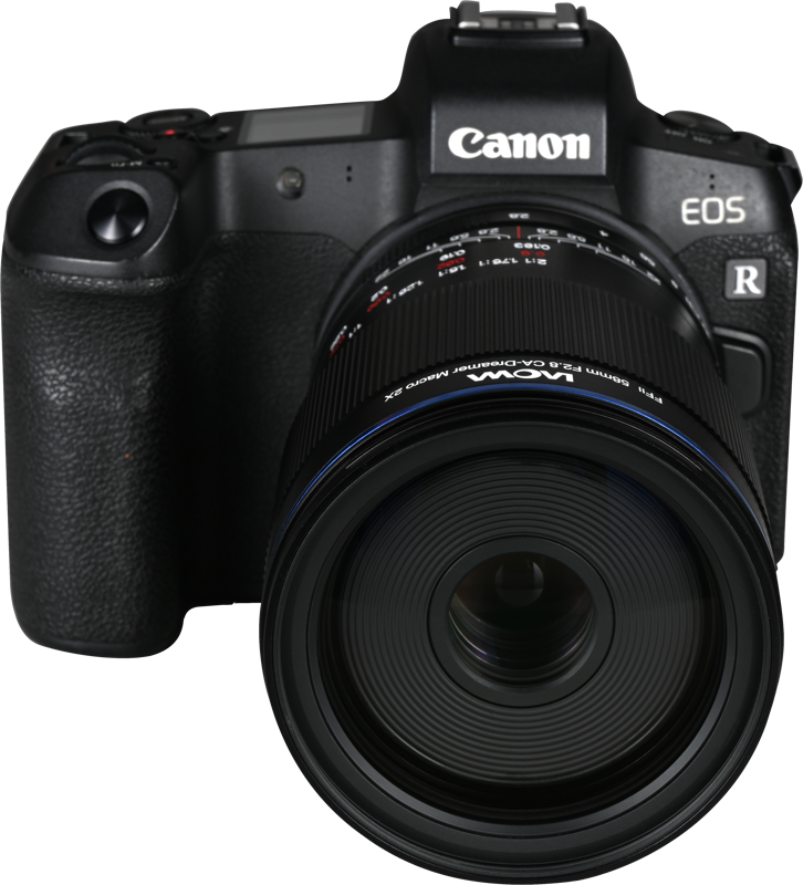 Laowa 58mm f/2.8 2X Ultra Macro APO - Obiectiv foto ultra macro montura Nikon Z [15]