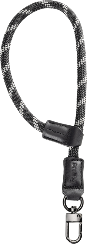 SmallRig 4990 FilMov Phone Wrist Strap Black - Curea de Incheietura pentru telefoane mobile - BLACK [15]