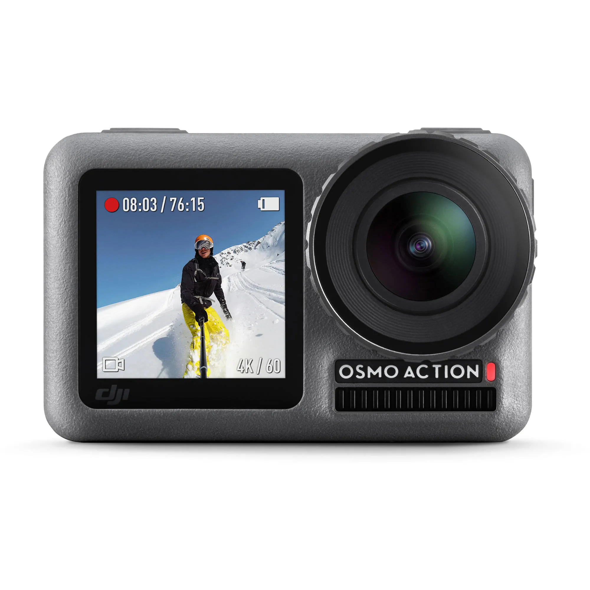 DJI Osmo Action Camera de Actiune 4K [1]