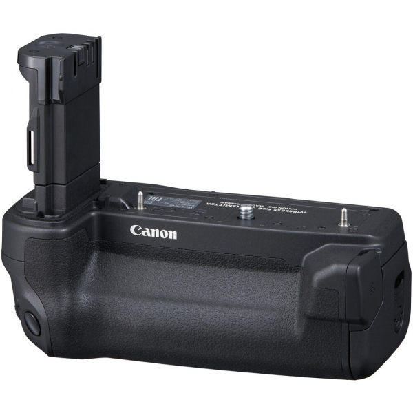 Canon WFT-R10A - transmitator de fisiere Wireless pentru EOS R5 [2]