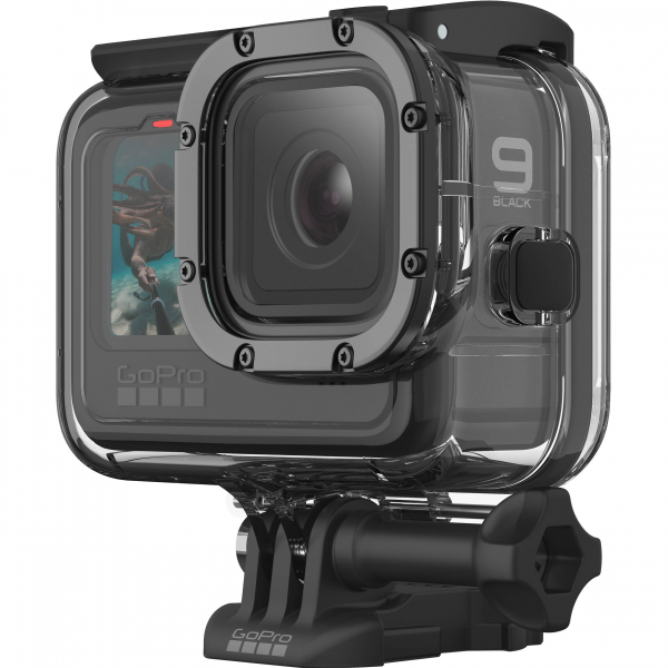 Carcasa Protectiva de mare adancime GoPro Protective Housing for HERO9 /10 Black (AADIV-001) [2]