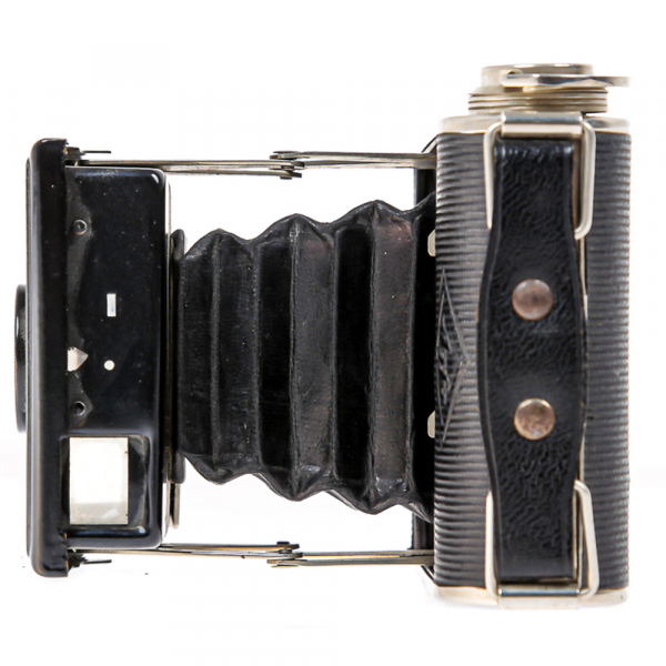 AGFA Billy-Clack 4,5x6cm , aparat de colectie [10]