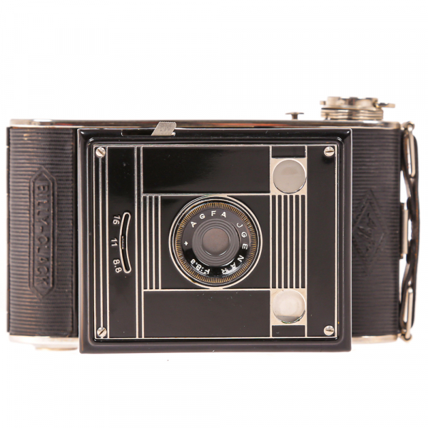 AGFA Billy-Clack 4,5x6cm , aparat de colectie [5]