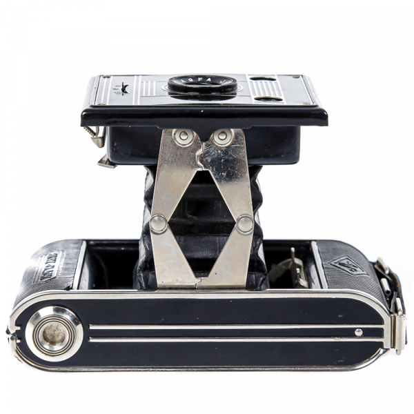 AGFA Billy-Clack 4,5x6cm , aparat de colectie [12]