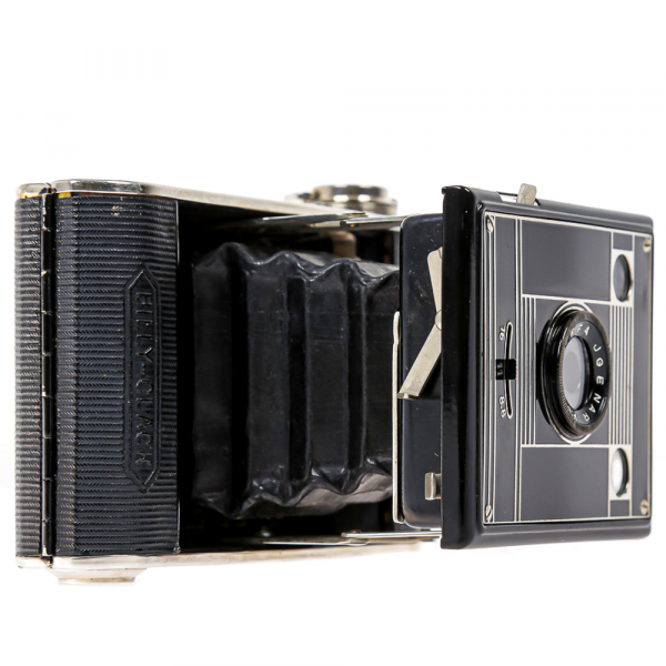 AGFA Billy-Clack 4,5x6cm , aparat de colectie [6]