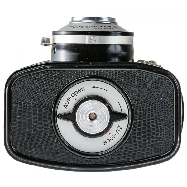 AGFA Clack [9]