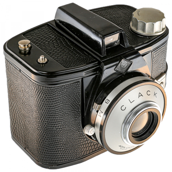 AGFA Clack [5]