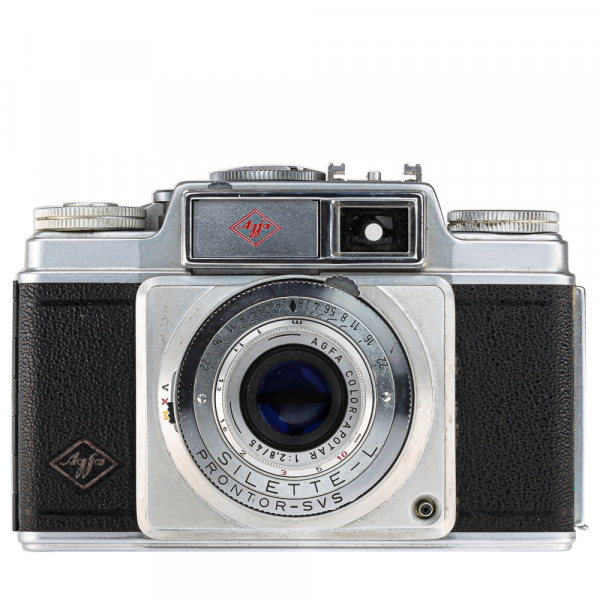 Agfa Silette - L [2]