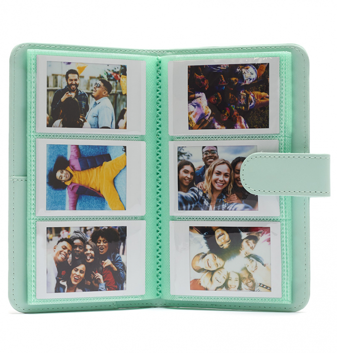 Album foto Fujifilm Instax Mini 12 Mint Green [2]
