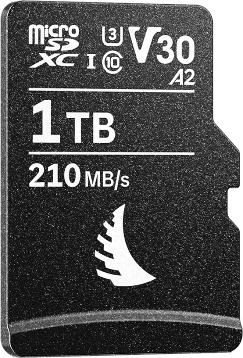 Angelbird microSD AV PRO MK2, A2 I R210/W175 (V30) 1TB [14]