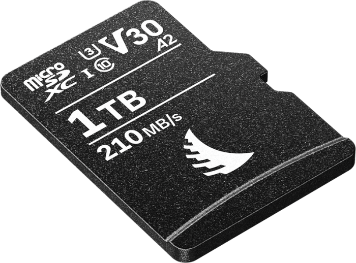 Angelbird microSD AV PRO MK2, A2 I R210/W175 (V30) 1TB [18]