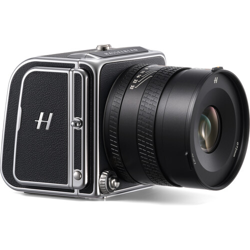 Hasselblad 907X CFV 100C - Aparat foto digital mirrorless de format mediu [4]