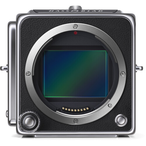 Hasselblad 907X CFV 100C - Aparat foto digital mirrorless de format mediu [7]