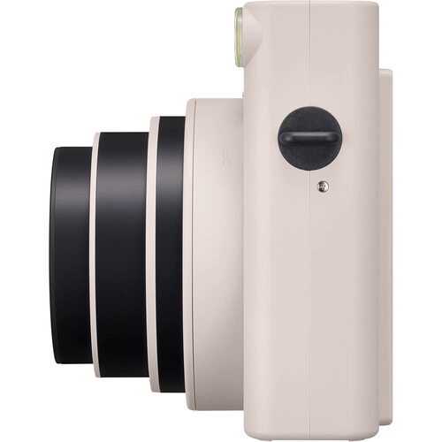 Aparat foto Instant Fujifilm Instax Square SQ1 SQ1 Chalck White - Alb de Creta [3]