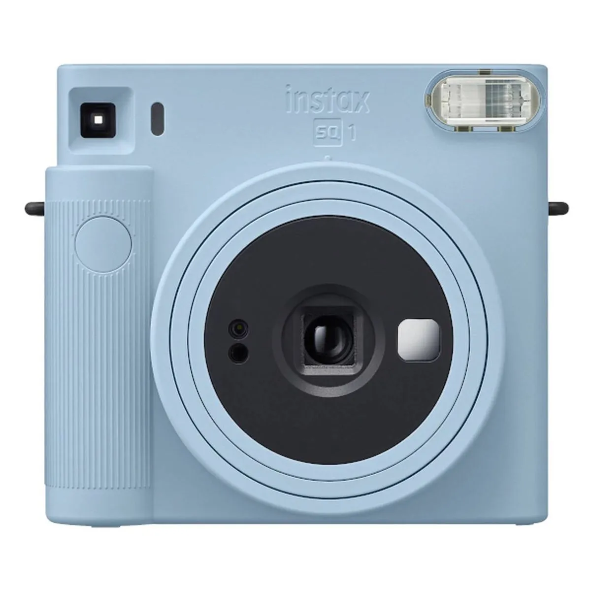 Aparat foto Instant Fujifilm Instax Square SQ1 Glacier Blue , sq1 [1]