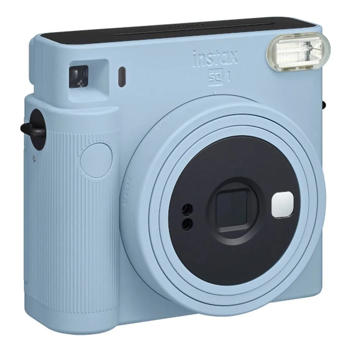 Aparat foto Instant Fujifilm Instax Square SQ1 Glacier Blue , sq1 [3]