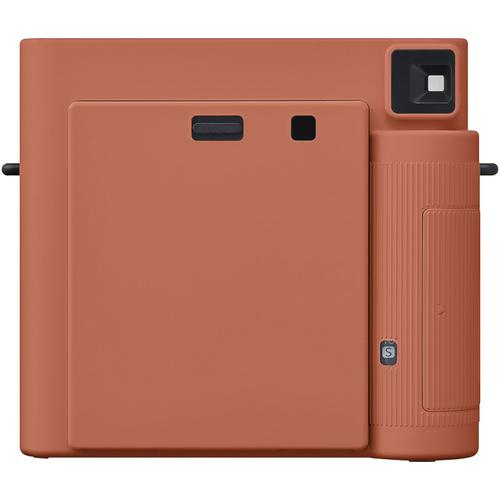 Aparat foto Instant Fujifilm Instax Square SQ1 Terracotta Orange [2]