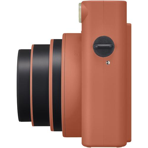 Aparat foto Instant Fujifilm Instax Square SQ1 Terracotta Orange [3]
