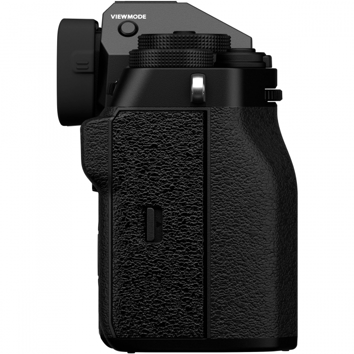 Aparat Foto Mirrorless Fujifilm X-T5 Body (black) [5]
