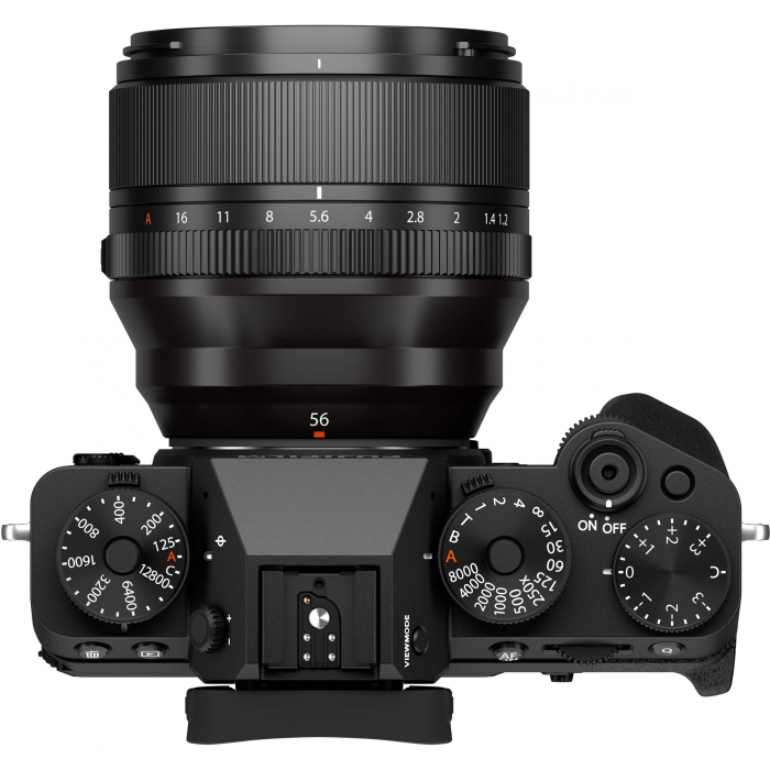 Aparat Foto Mirrorless Fujifilm X-T5 Body (black) [12]