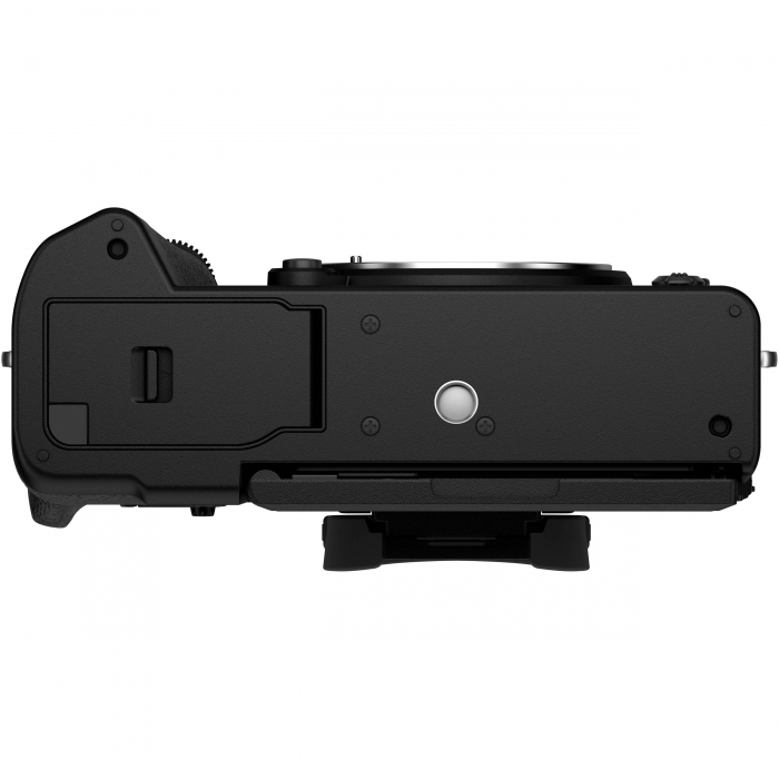 Aparat Foto Mirrorless Fujifilm X-T5 Body (Black) kit cu FUJIFILM XF 18-55mm f/2.8-4 R LM OIS [7]