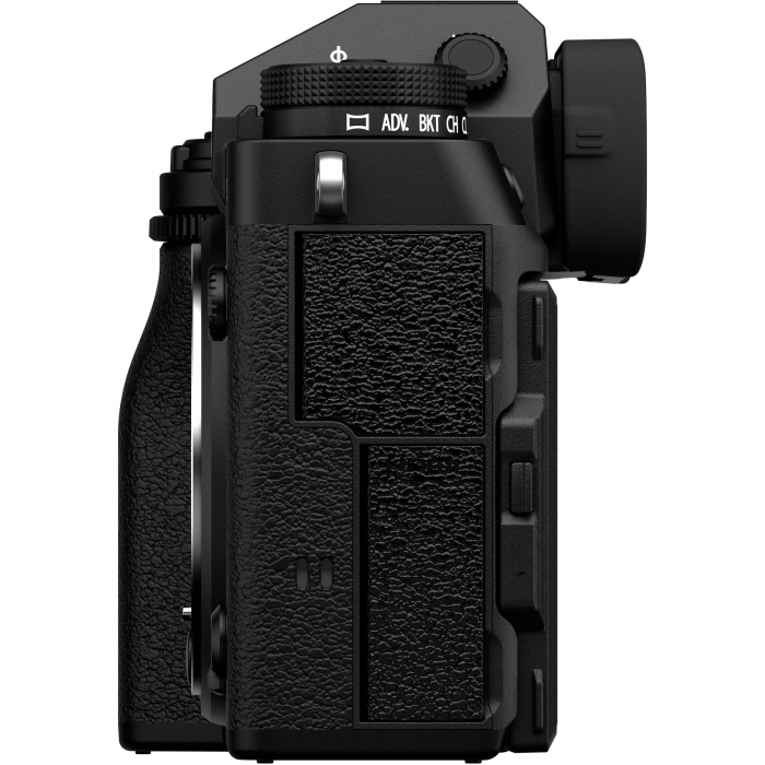 Aparat Foto Mirrorless Fujifilm X-T5 Body (Black) kit cu FUJIFILM XF 18-55mm f/2.8-4 R LM OIS [9]