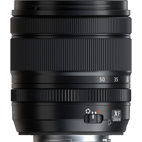 Aparat Foto Mirrorless FUJIFILM X-T5 Mirrorless Kit cu XF 16-50mm f/2.8-4.8  - BLACK [10]