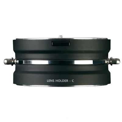 B.I.G. capac dublu din metal, pentru obiectivele cu montura Canon EOS  [2]